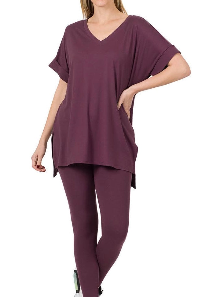 Butter Soft 2PC Set