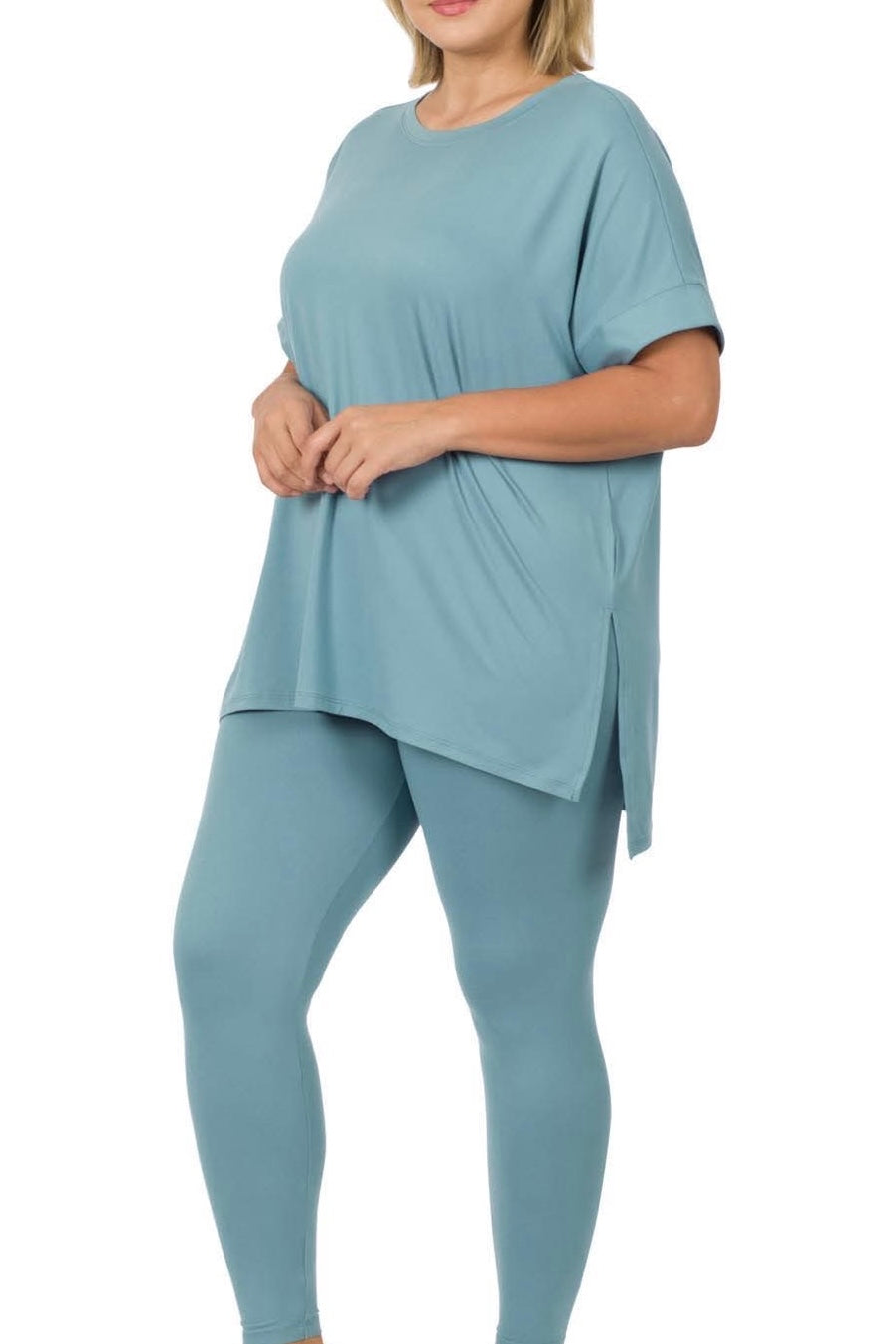 Lounge 2PC Set