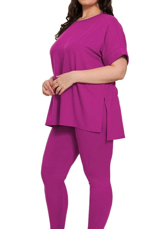 Lounge 2PC Set