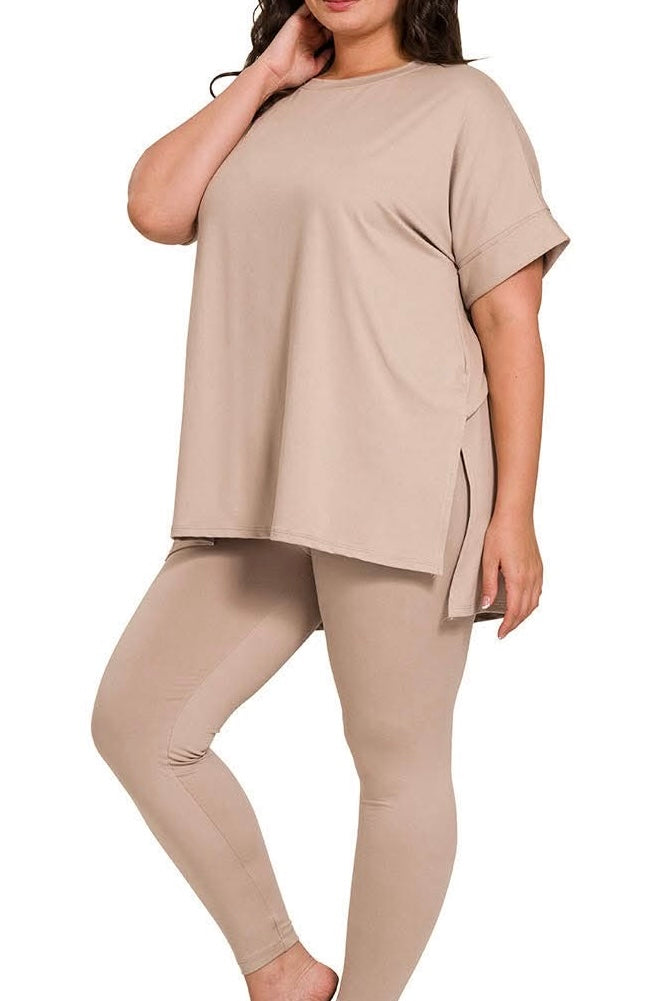 Lounge 2PC Set