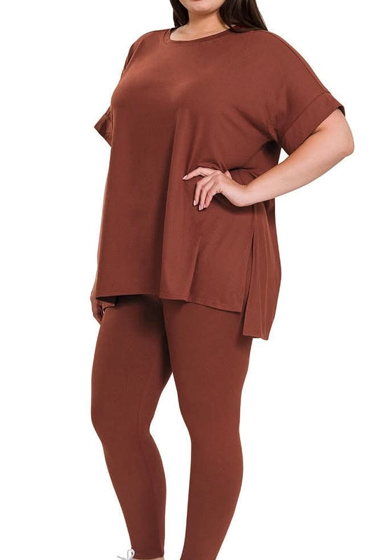 Lounge 2PC Set
