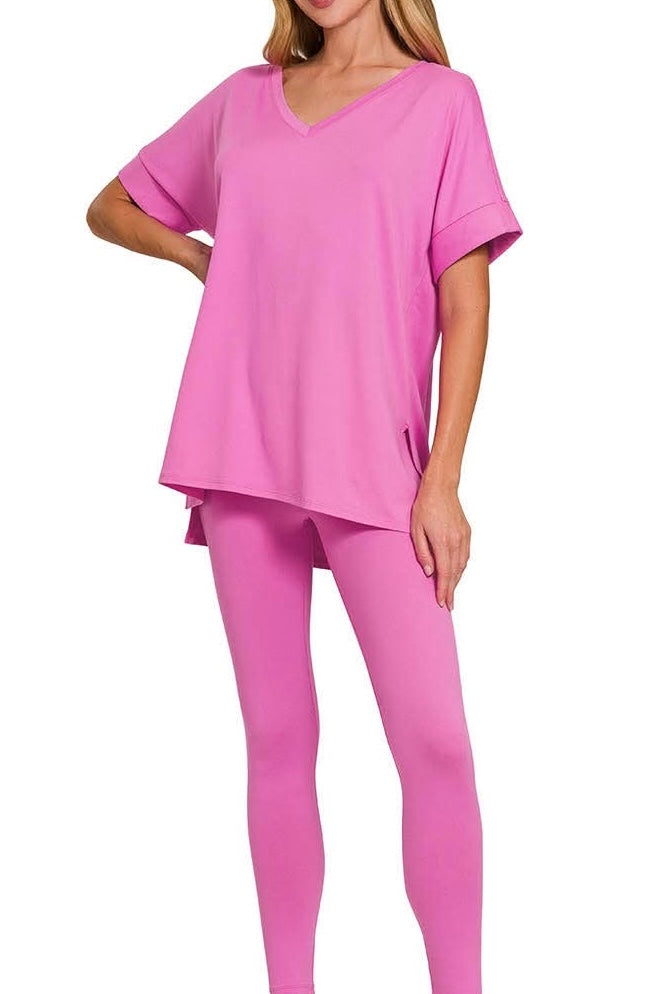 Butter Soft 2PC Set