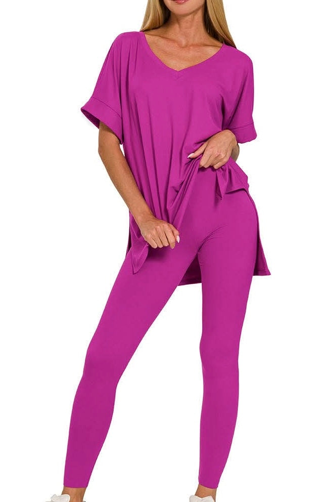 Butter Soft 2PC Set