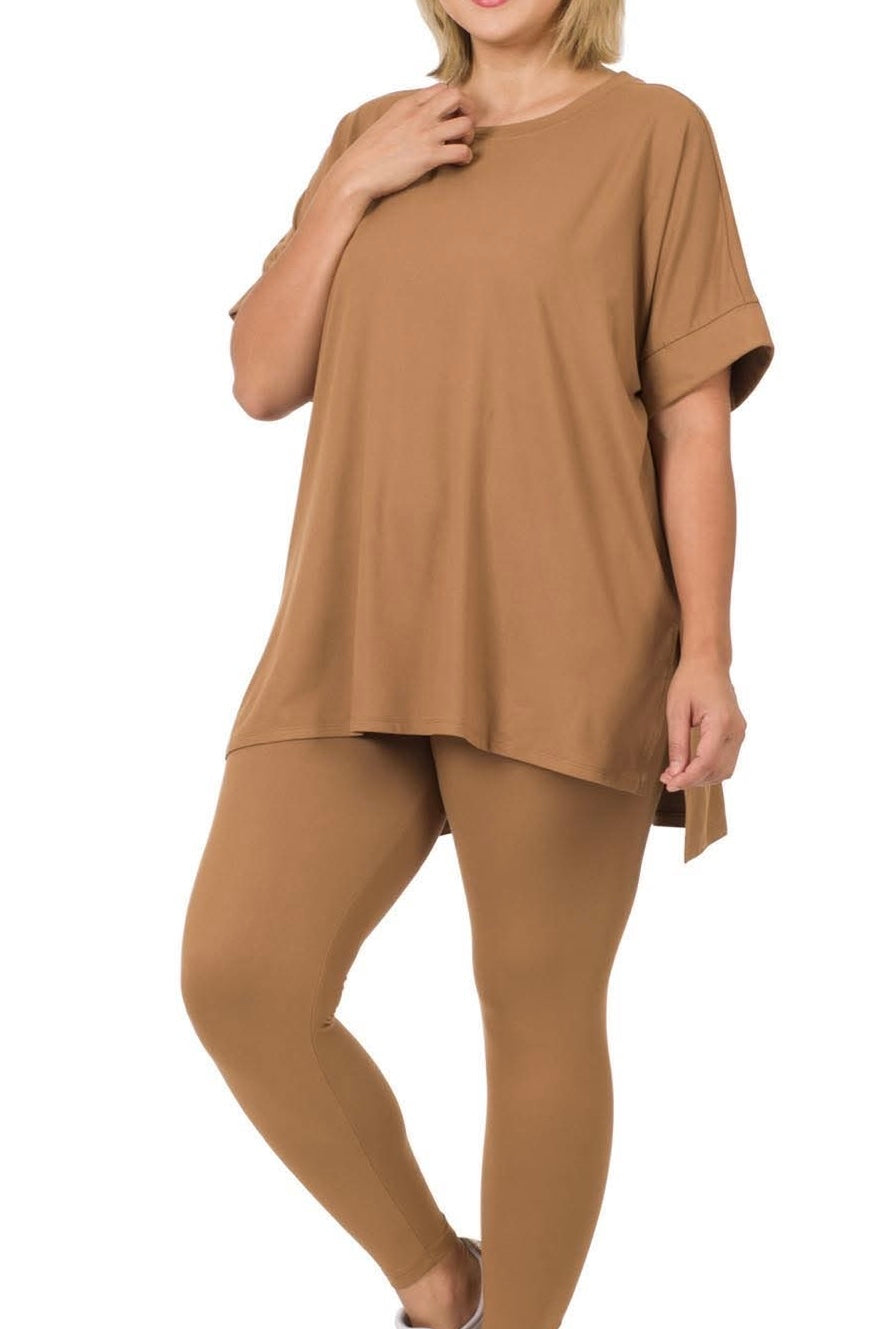 Lounge 2PC Set