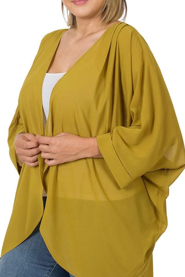 Kimono Top