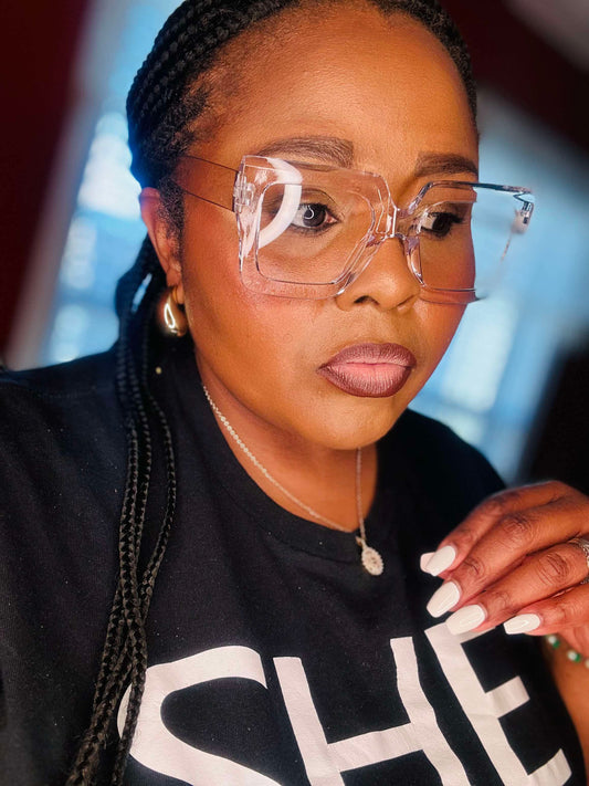 Pure Vision Frames