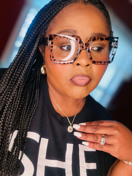 Fearless Vision Frames