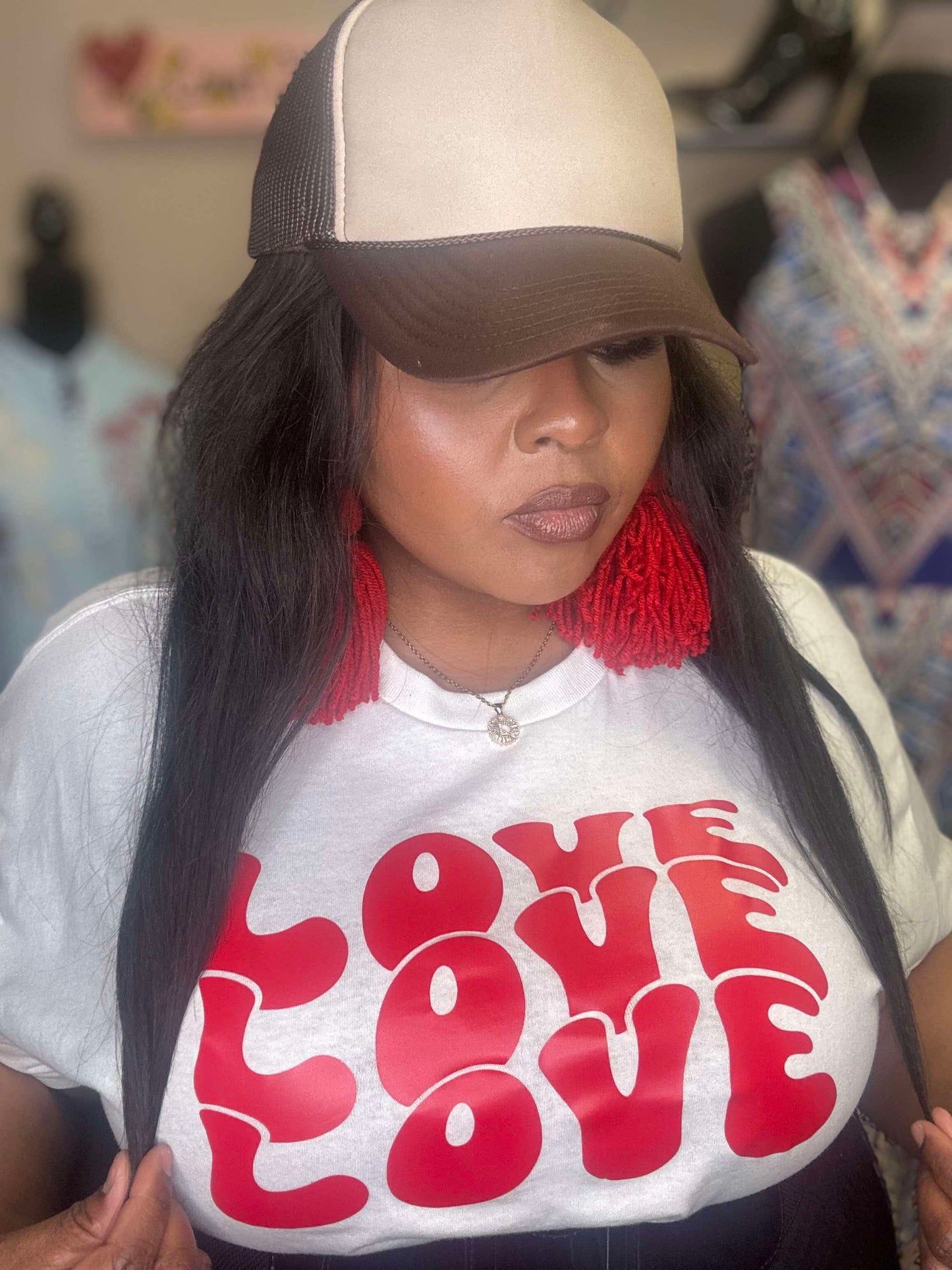 Love Tee