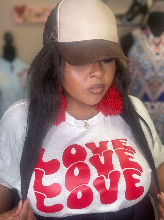 Love Tee
