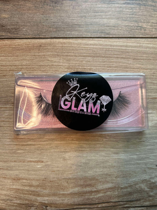 Luxe Lashes