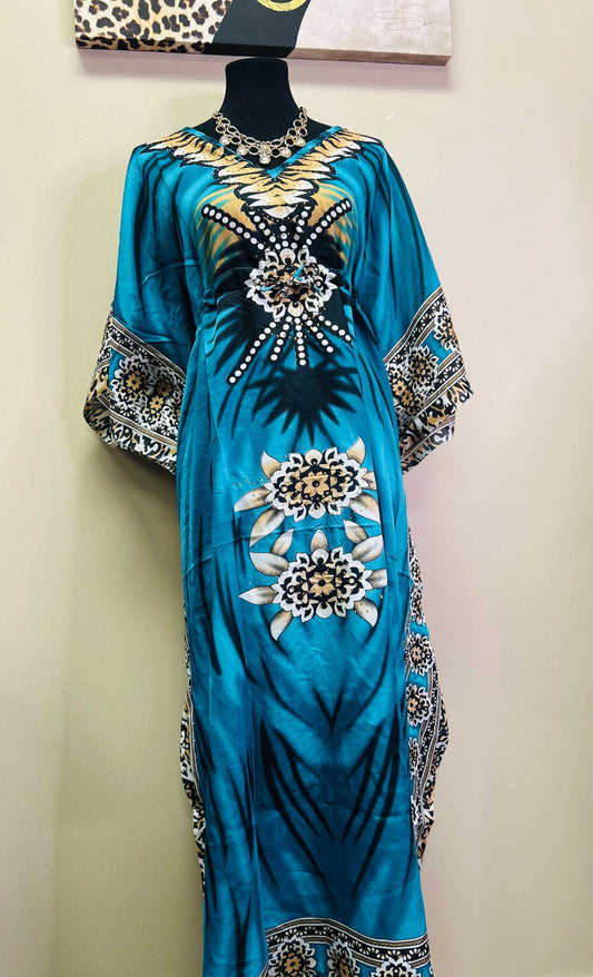 Serenity Flows Kaftan